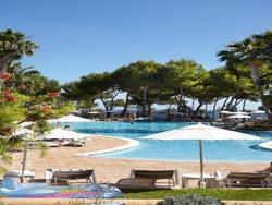 Grupotel Santa Eularia & Spa. Adults Only