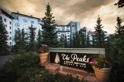The Peaks Resort and Spa