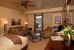 The Peaks Resort and Spa