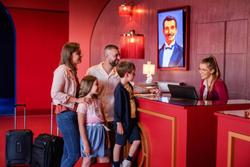 Grand Magic Hotel