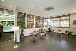 Mercure Paris Nanterre