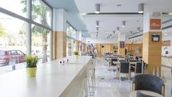 Holiday Inn Express Madrid-Alcorcon
