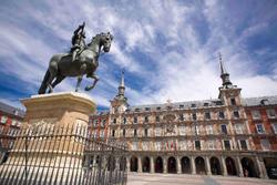 Holiday Inn Express Madrid Rivas
