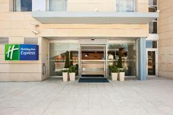 Holiday Inn Express Madrid Rivas