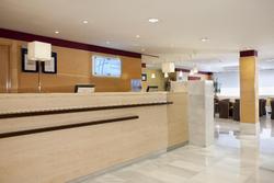 Holiday Inn Express Madrid Alcobendas