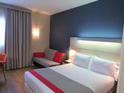 Holiday Inn Express Madrid Alcobendas