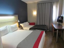 Holiday Inn Express Madrid Alcobendas