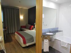 Holiday Inn Express Madrid Alcobendas