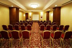 Taksim Metropark Hotel