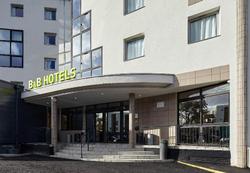B&B HOTEL Paris Rosny-sous-Bois