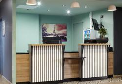 B&B HOTEL Paris Rosny-sous-Bois
