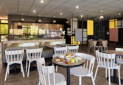 B&B HOTEL Paris Rosny-sous-Bois
