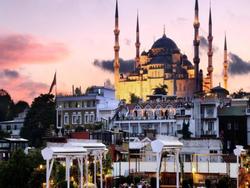 Armada Hotel Old City Sultanahmet