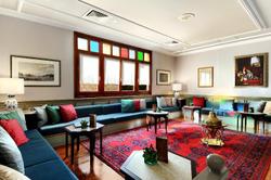 Armada Hotel Old City Sultanahmet