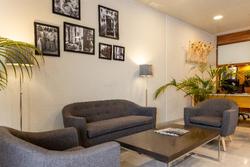 Hotel Serrano