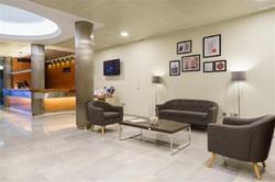 Hotel Serrano