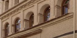 Hotel Palacio de los Navas
