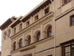 Hotel Palacio de los Navas