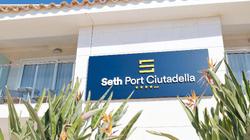 Seth Port Ciutadella