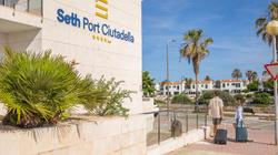 Seth Port Ciutadella