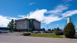 Holiday Inn Great Falls