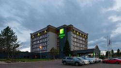 Holiday Inn Great Falls