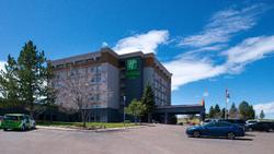 Holiday Inn Great Falls