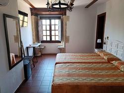Hosteria Real Zamora