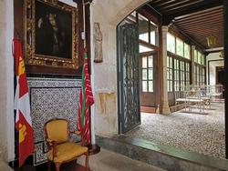Hosteria Real Zamora