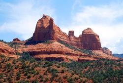 Holiday Inn Express Sedona - Oak Creek
