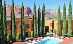 Holiday Inn Express Sedona - Oak Creek