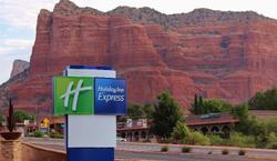Holiday Inn Express Sedona - Oak Creek