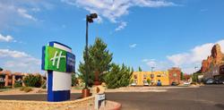 Holiday Inn Express Sedona - Oak Creek