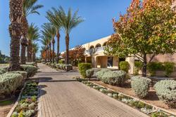 Omni Tucson National Resort & Spa