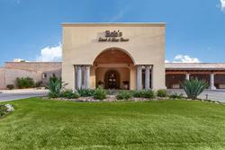 Omni Tucson National Resort & Spa