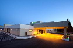 Ramada Plaza Sheridan Hotel & Convention Center