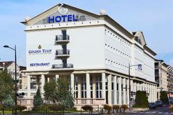 Mercure Marne la Vallee Bussy St Georges