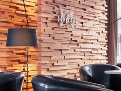 Mercure Marne la Vallee Bussy St Georges