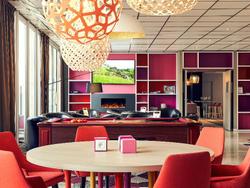 Mercure Marne la Vallee Bussy St Georges