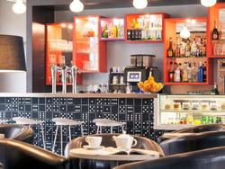 Mercure Marne la Vallee Bussy St Georges