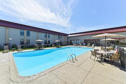Holiday Inn Cody at Buffalo Bill Village