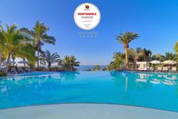 Adrian Roca Nivaria Gran Hotel
