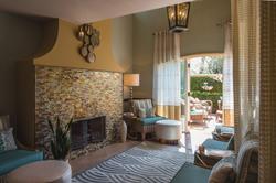 Surf and Sand Resort