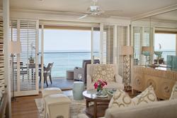 Surf and Sand Resort