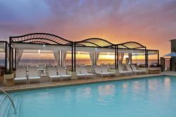 Surf and Sand Resort