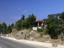Leda Beach Hotel