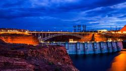 Best Western View of Lake Powell