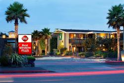 Best Western Plus Humboldt Bay