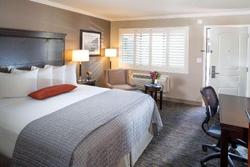 Best Western Plus Humboldt Bay