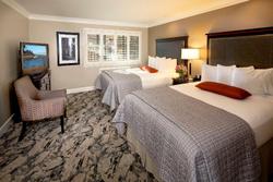 Best Western Plus Humboldt Bay